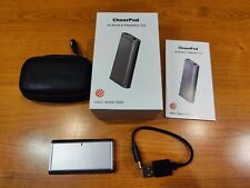 Cheerpod wireless mouse usato  Malo