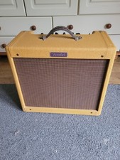 Fender blues junior for sale  SOUTH SHIELDS