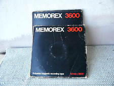 Memorex 3600 recording d'occasion  Marseille VIII