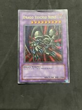 Carta drago teschio usato  Montalto Uffugo