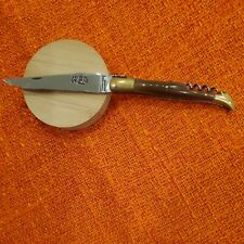 Forge laguiole sammler gebraucht kaufen  Gevelsberg