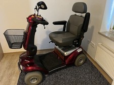 Elektromobil senioren shopride gebraucht kaufen  Sondershausen