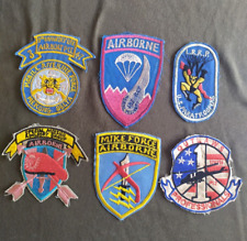 Vietnam war patch d'occasion  Frejus