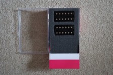 Gibson burstbucker 61t for sale  PORTSMOUTH