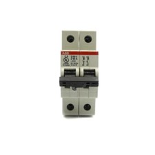 ABB S202U-Z63A 240V 63A NSNP comprar usado  Enviando para Brazil