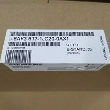 New siemens 6av3617 d'occasion  Villefontaine