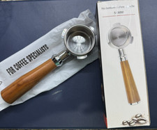 Espresso Portafilter 54mm bico duplo - compatível com Breville 870/878/880... comprar usado  Enviando para Brazil