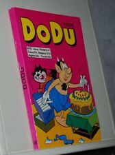 Dodu poche 1976 d'occasion  Montferrand-le-Château