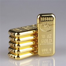Gas lighter suisse for sale  LUTON