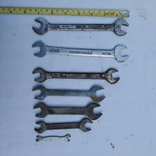 Vintage spanners terry for sale  LETCHWORTH GARDEN CITY