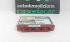 Centralina intarder man usato  Italia