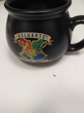 Hogwarts mug 9cm for sale  SOUTHEND-ON-SEA
