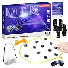 Louismann magnetisches spiel gebraucht kaufen  Königstein im Taunus