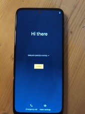 Motorola g31 128gb for sale  PRESTON