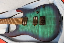 Ibanez rg6003fm 05electric for sale Ibanez rg6003fm 05electric for sale  Fayetteville