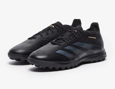 adidas black predator shoes for sale  Elizabeth