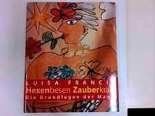 Hexenbesen zauberkraut grundla gebraucht kaufen  Aarbergen