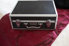 aluminium camera case for sale  STOURBRIDGE