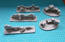 Warhammer tabletop terrain gebraucht kaufen  Viechtach