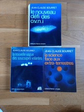 Lot livres jean d'occasion  Villeneuve-lès-Avignon