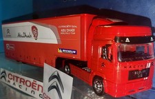 Semis remorque assistance d'occasion  Comps-sur-Artuby