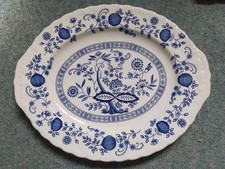 Vintage blue heritage for sale  LINCOLN
