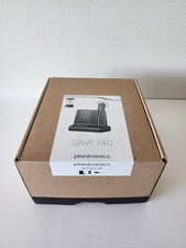 Plantronics savi 740 for sale  Bend