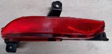 2022 2023 Lexus NX250 NX350 driver refletor de para-choque traseiro esquerdo fabricante de equipamento original 81490-78030 comprar usado  Enviando para Brazil