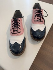 Chaussures golf femmes d'occasion  Rouen-