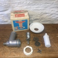 Kenwood chef mincer for sale  CARDIGAN