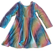 Girls dress multi for sale  Bridgeport