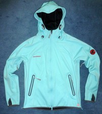 Mammut damen softtshelljacke gebraucht kaufen  Karlsruhe