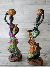 African figure sculpture for sale  Waynesboro