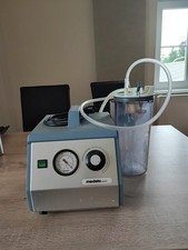 Medela Basic 036.1205 Vakuumpumpe na sprzedaż  Wysyłka do Poland