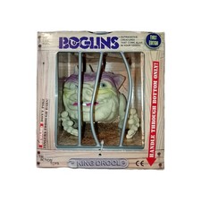 Boglins boglins king d'occasion Boglins boglins king d'occasion  Berck