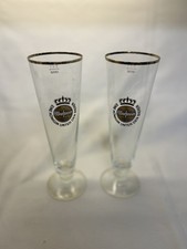 Warsteiner beer glasses for sale  Cleveland