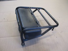 Porte bagage boite d'occasion  Garéoult