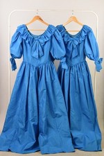 Vintage bridesmaid dresses for sale  NORTHAMPTON