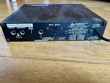 Dbx 163x kompakter gebraucht kaufen  München