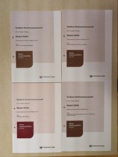 Fernuni hagen ergänzungsmodul gebraucht kaufen  Dresden