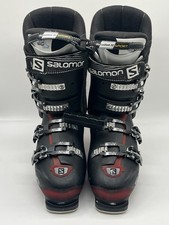 salomon ski boots for sale salomon ski boots for sale  Olathe