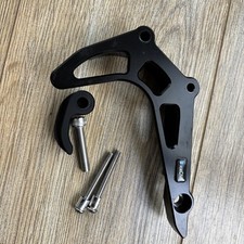 Chain guard sprocket d'occasion  Expédié en Belgium