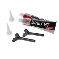 Dirko dichtmasse elring gebraucht kaufen  Rodenbach