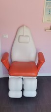 Poltrona pedicure muster usato  Tortorella