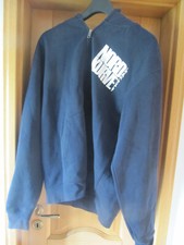 Hamburger jacke hoddie gebraucht kaufen  Menden (Sauerland)