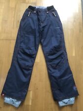 Pantaloni snowboard donna usato  Besana in Brianza