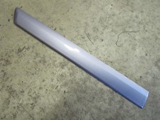 Türleiste hinten audi gebraucht kaufen  Georgsmarienhütte