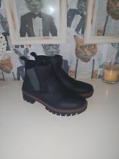 Rieker ankle boots for sale  BOURNEMOUTH