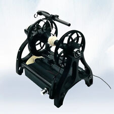Mini roda giratória elétrica doméstica 12V 800RPM pequena roda giratória de lã comprar usado  Enviando para Brazil