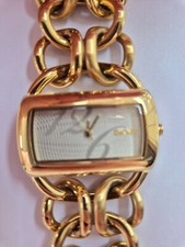 Dkny damen uhr gebraucht kaufen  Karlsruhe